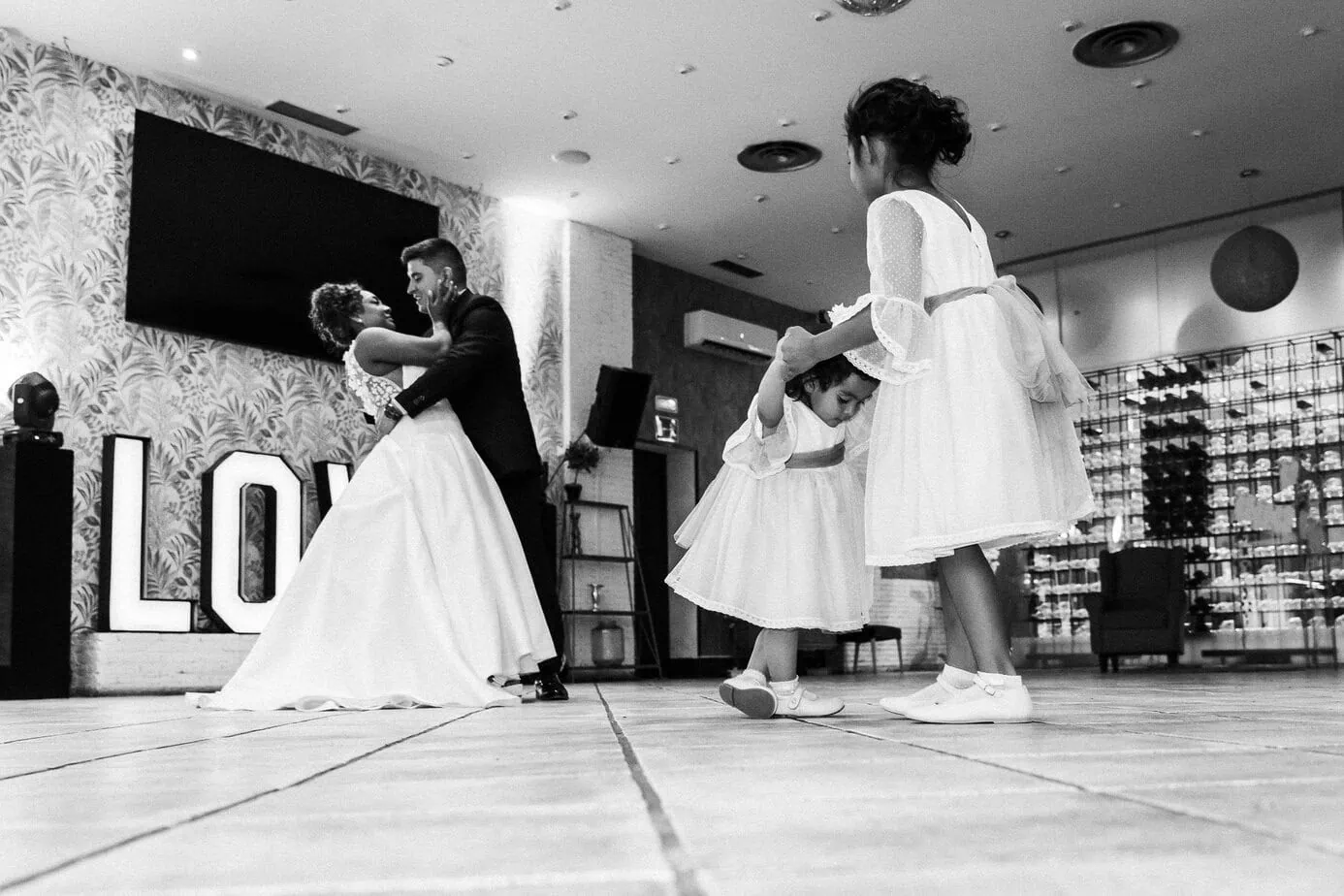 wedding party dance fotoarte c ()