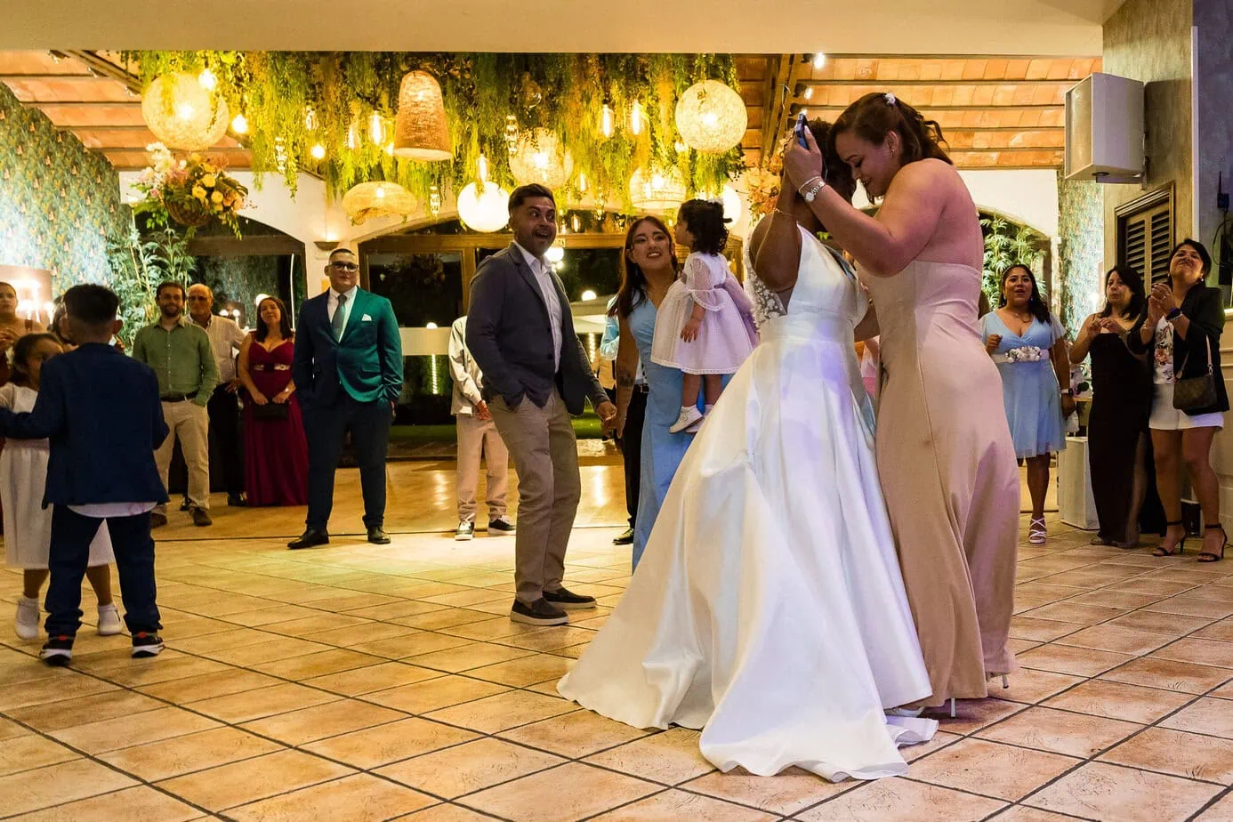 wedding party dance fotoarte c ()