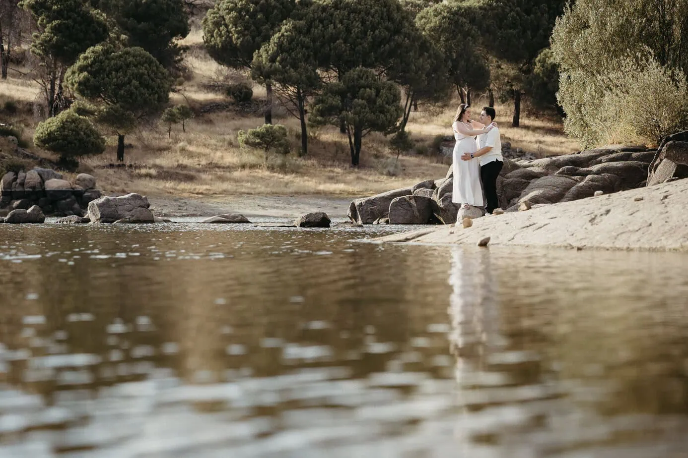 reportaje preboda documental editorial hoyo de pinares avila fotoarte c ()