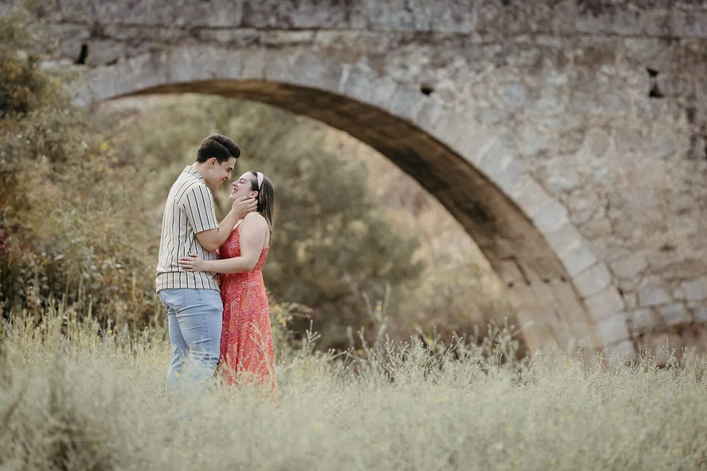 reportaje preboda documental editorial hoyo de pinares avila fotoarte c ()