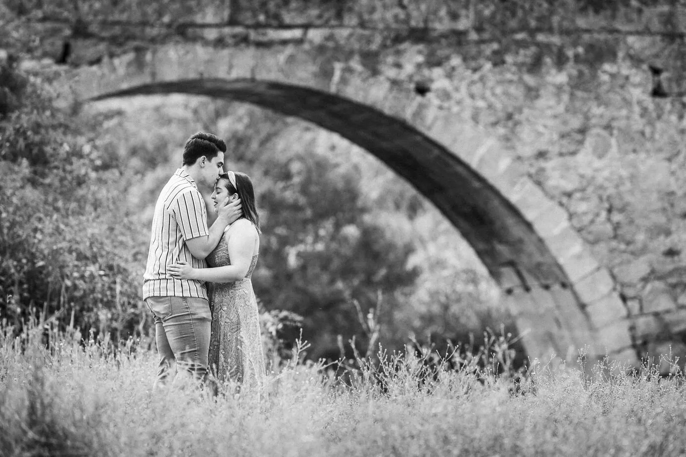 reportaje preboda documental editorial hoyo de pinares avila fotoarte c ()