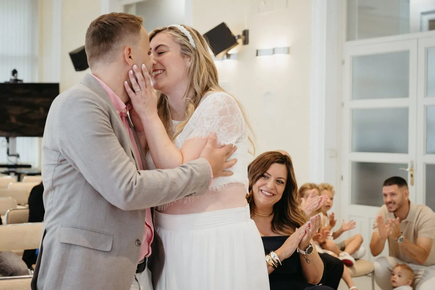 boda civil junta distrito hortaleza madrid fotoarte c ()