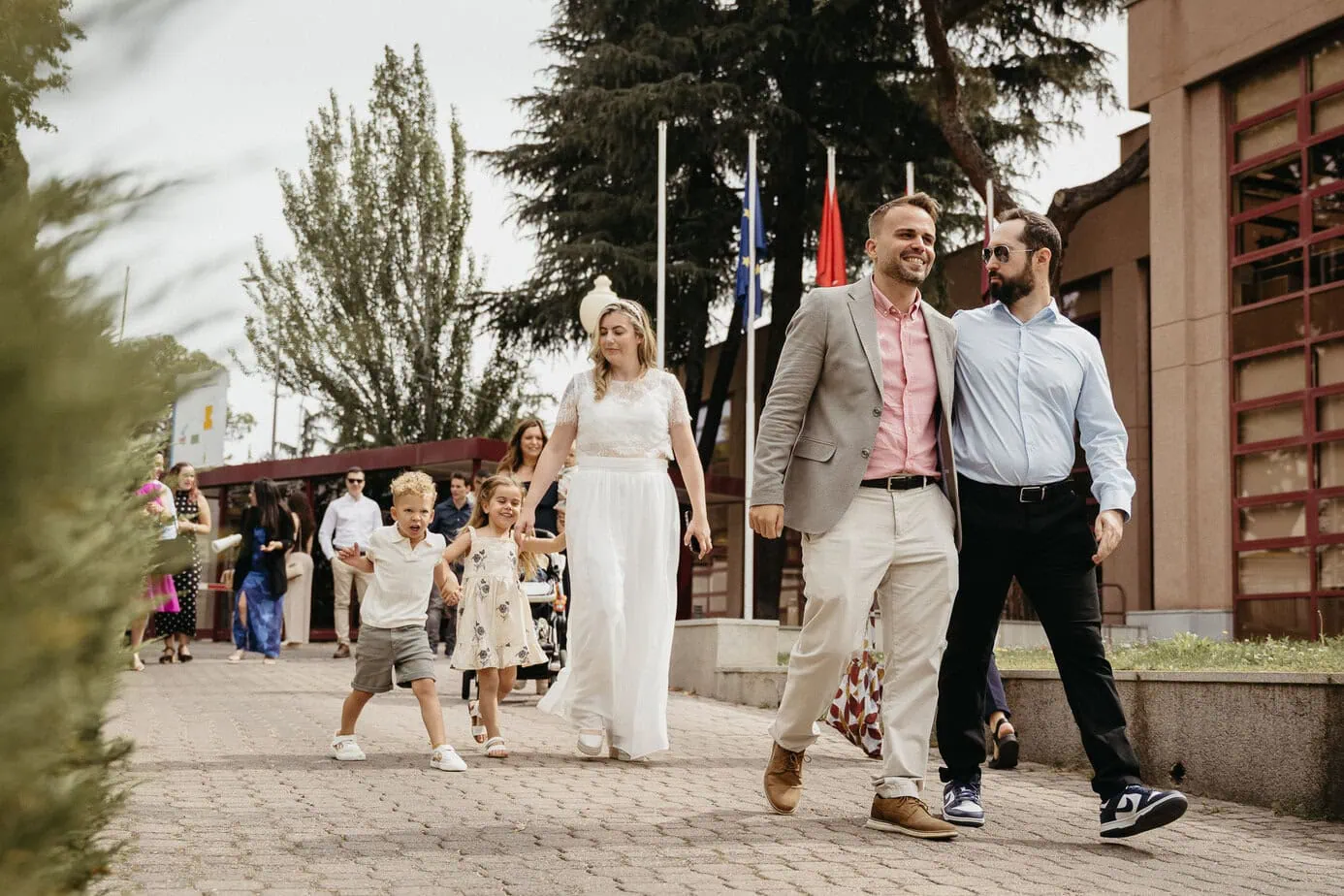 boda civil junta distrito hortaleza madrid fotoarte c ()