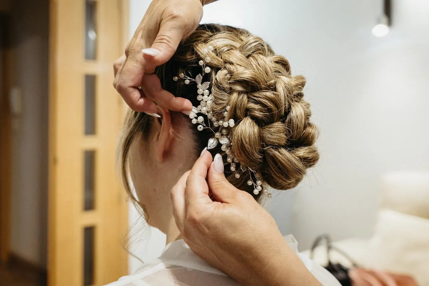 boda preparativos novia madrid fotoarte c ()