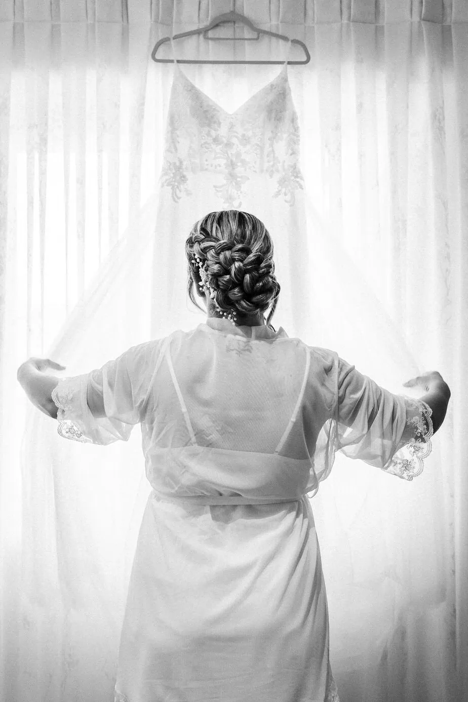 boda preparativos novia madrid fotoarte c ()