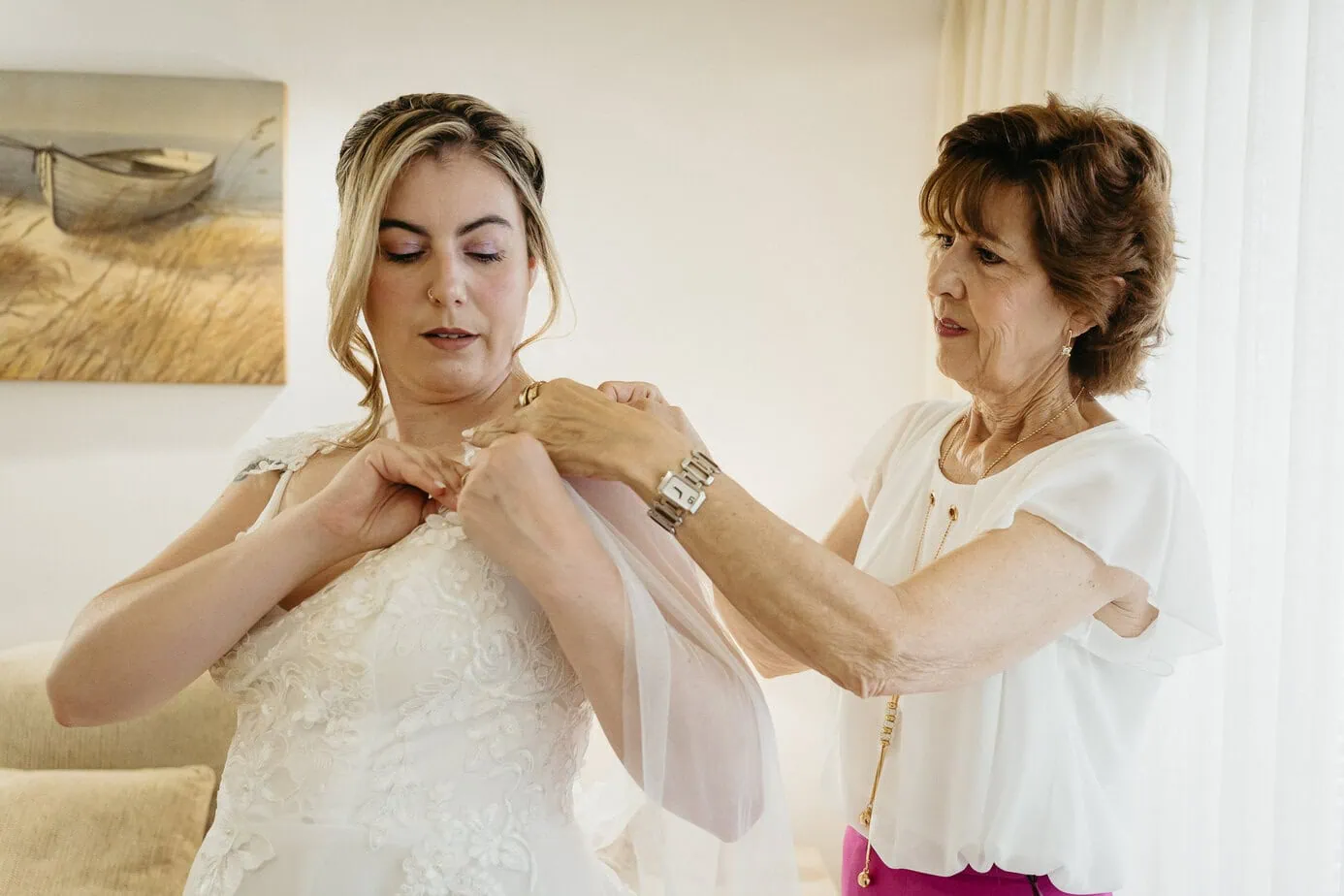 boda preparativos novia madrid fotoarte c ()