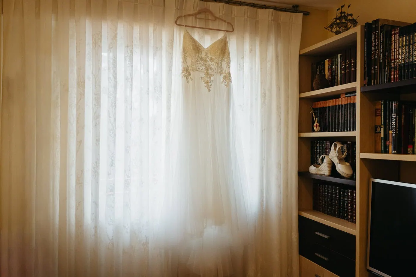 boda preparativos novia madrid fotoarte c ()