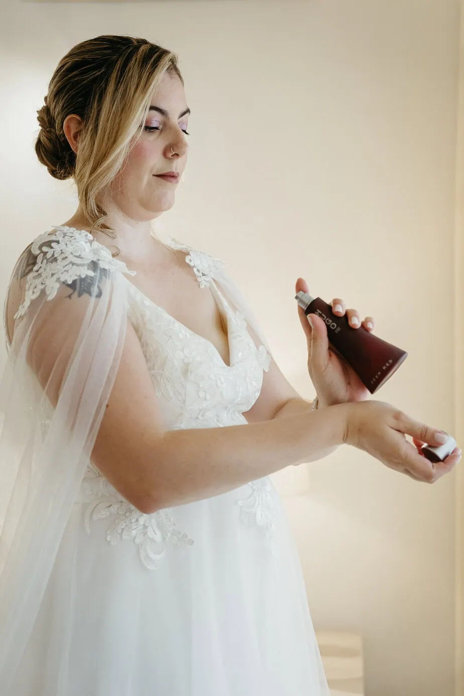 boda preparativos novia madrid fotoarte c ()