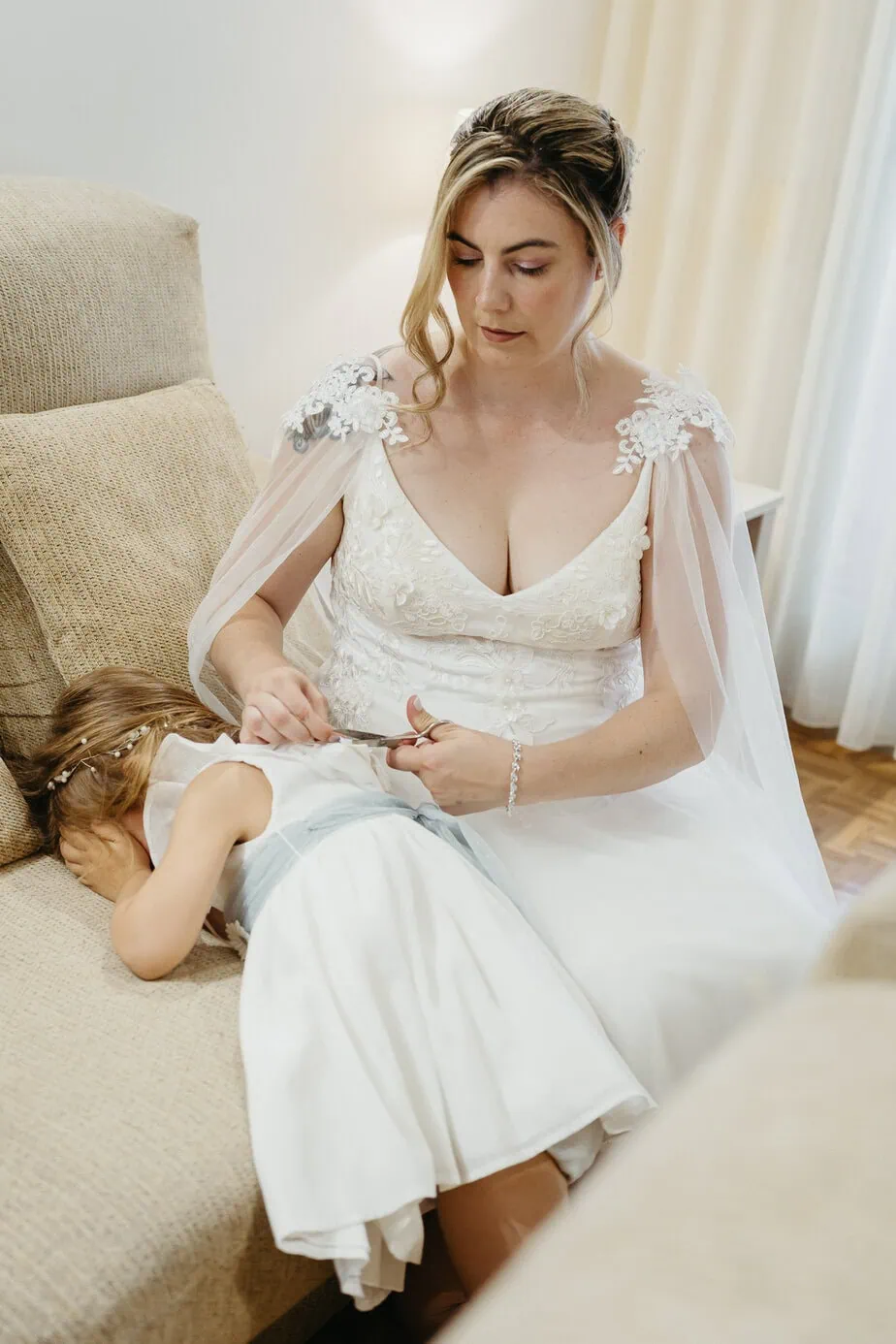 boda preparativos novia madrid fotoarte c ()