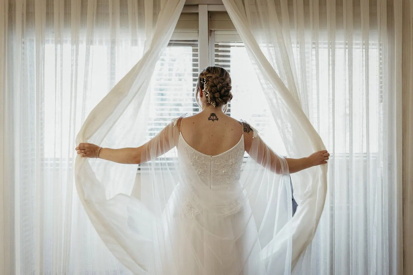 boda preparativos novia madrid fotoarte c ()