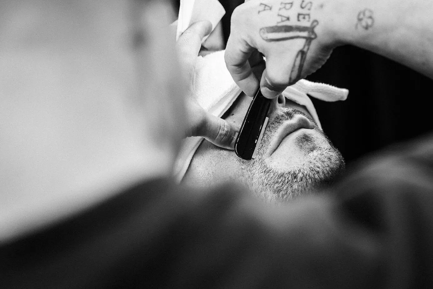 wedding groom barbershop finca gurugu I inbodas madrid fotoarte c ()