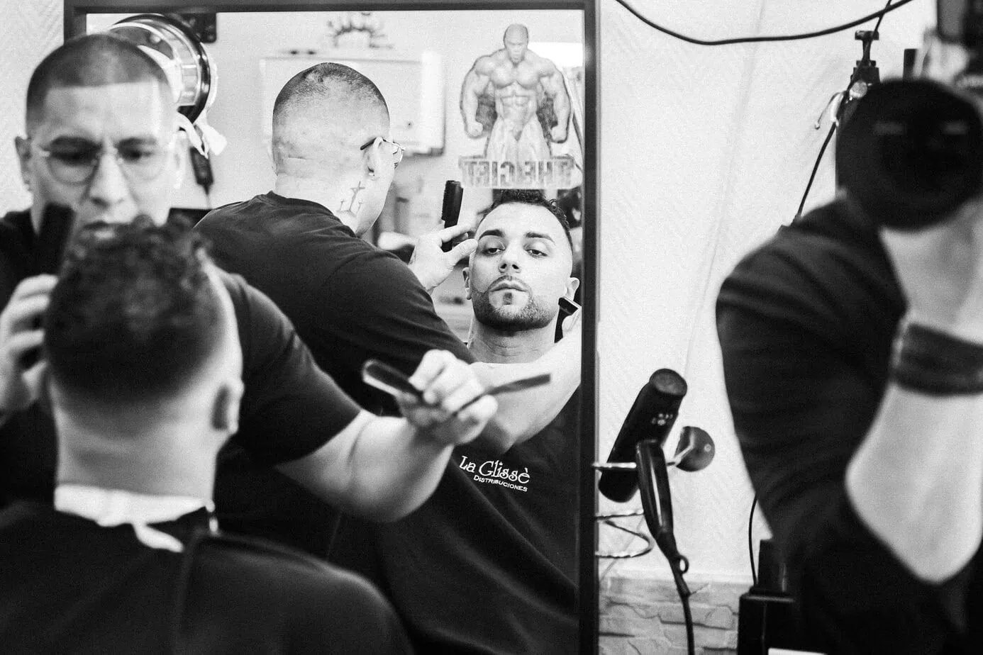 wedding groom barbershop finca gurugu I inbodas madrid fotoarte c ()
