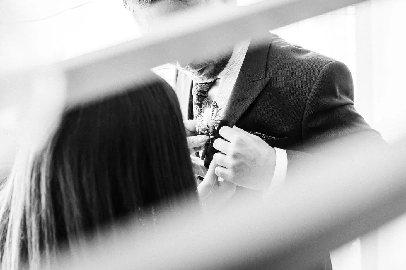 boda preparativos novio madrid fotoarte c ()