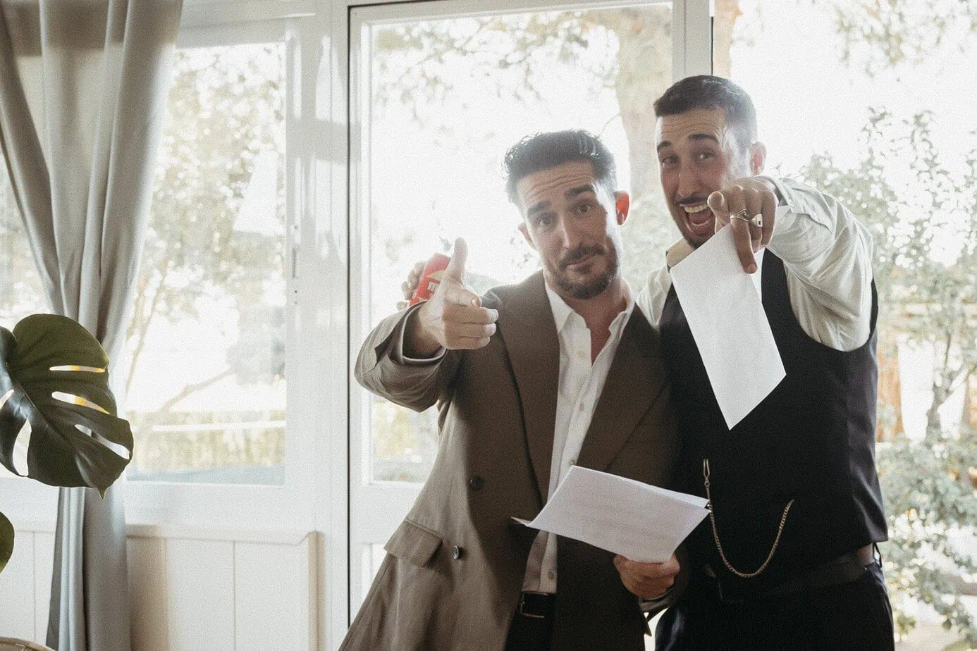 wedding bride home preparations finca gurugu I inbodas madrid fotoarte c ()
