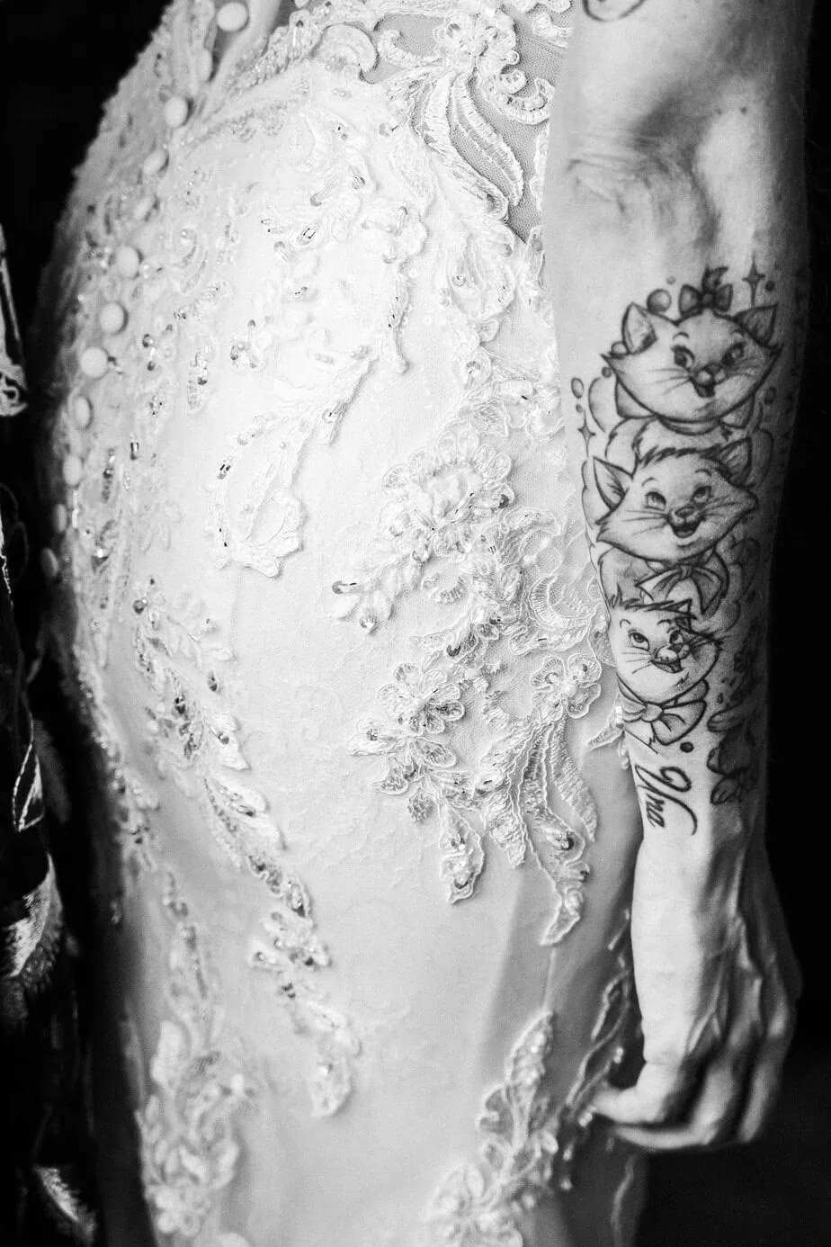 wedding bride home preparations finca gurugu I inbodas madrid fotoarte c ()