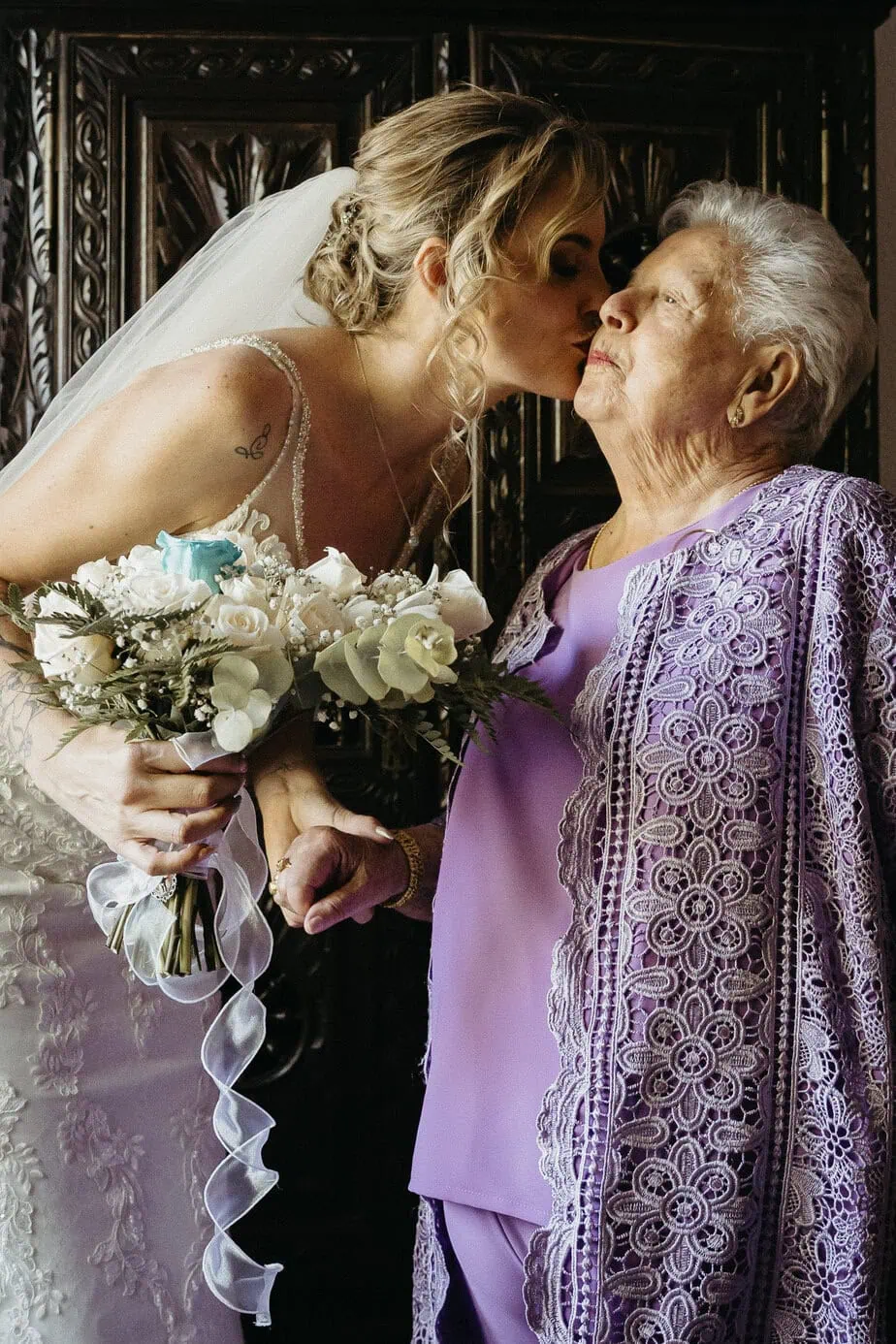 wedding bride home preparations finca gurugu I inbodas madrid fotoarte c ()