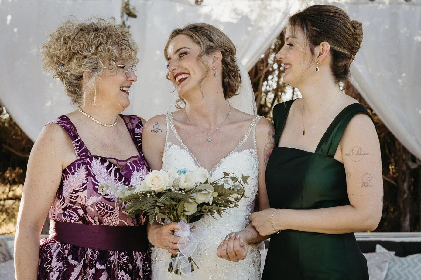 wedding bride home preparations finca gurugu I inbodas madrid fotoarte c ()