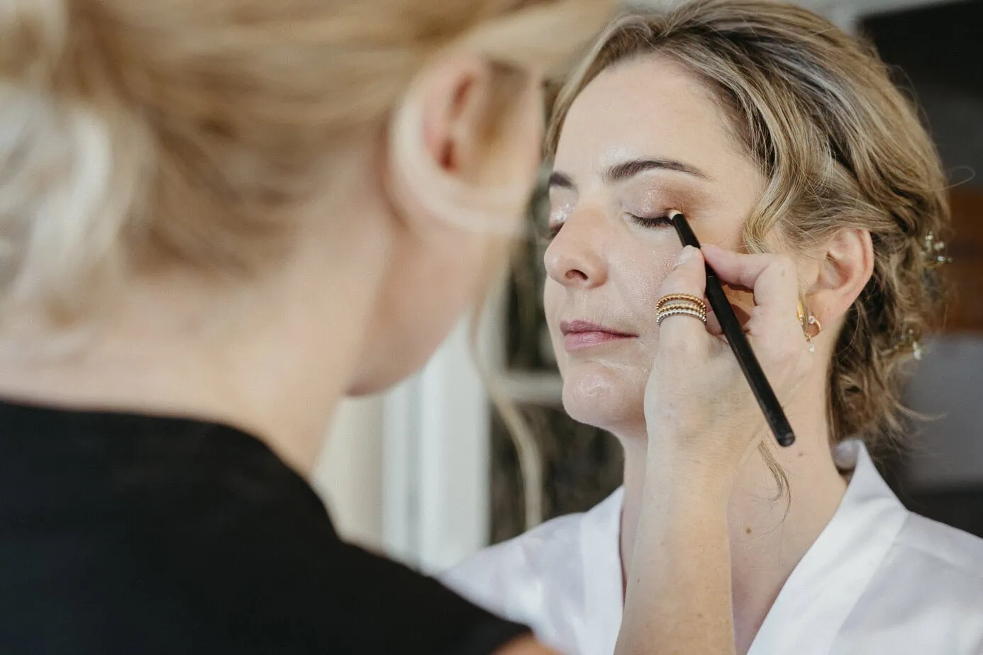 wedding bride home preparations finca gurugu I inbodas madrid fotoarte c ()