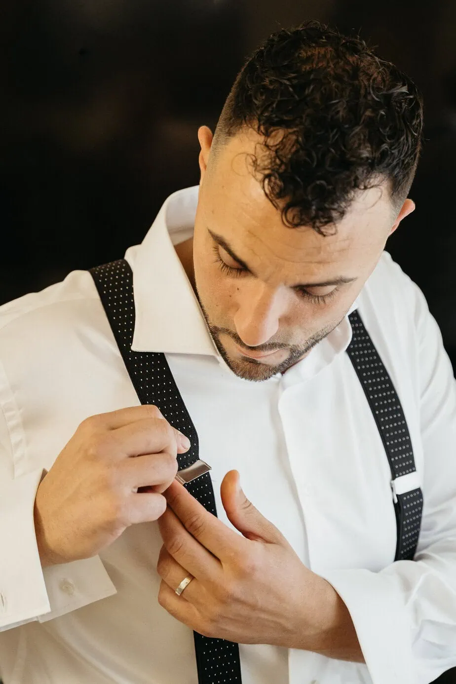 wedding groom home preparations finca gurugu I inbodas madrid fotoarte c ()