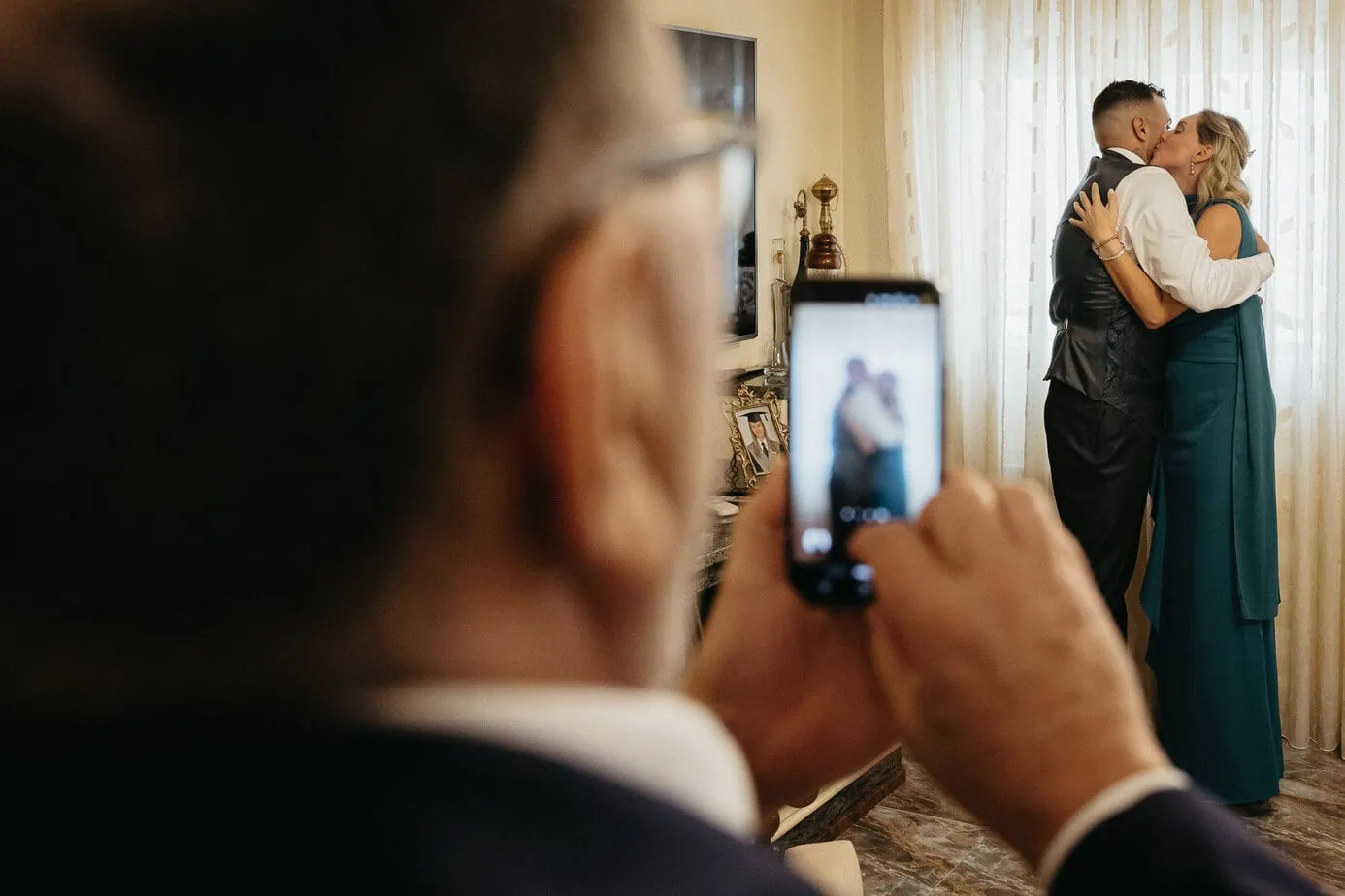 wedding groom home preparations finca gurugu I inbodas madrid fotoarte c ()