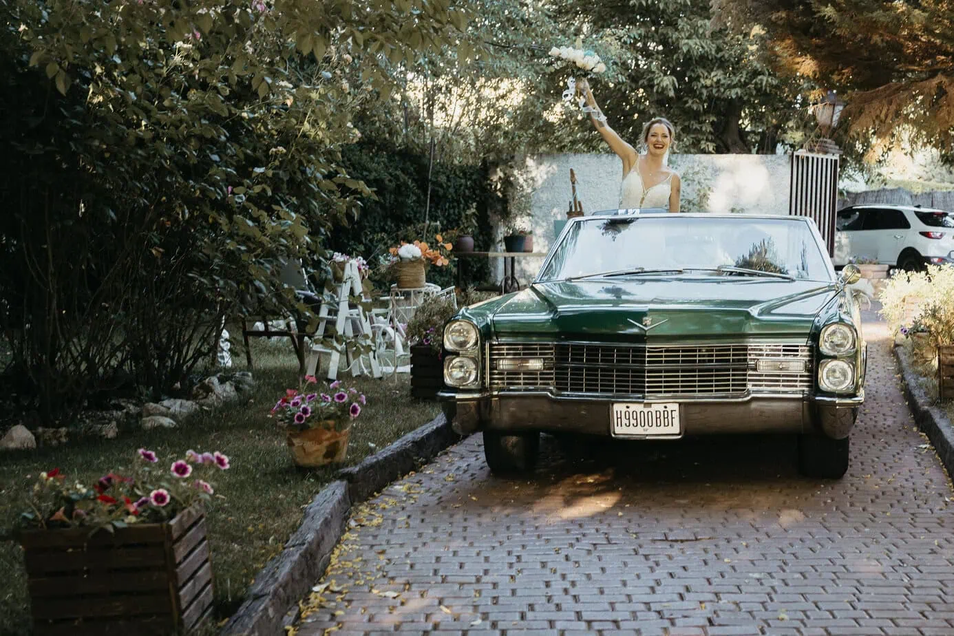 wedding pre ceremony finca gurugu I inbodas madrid fotoarte c ()