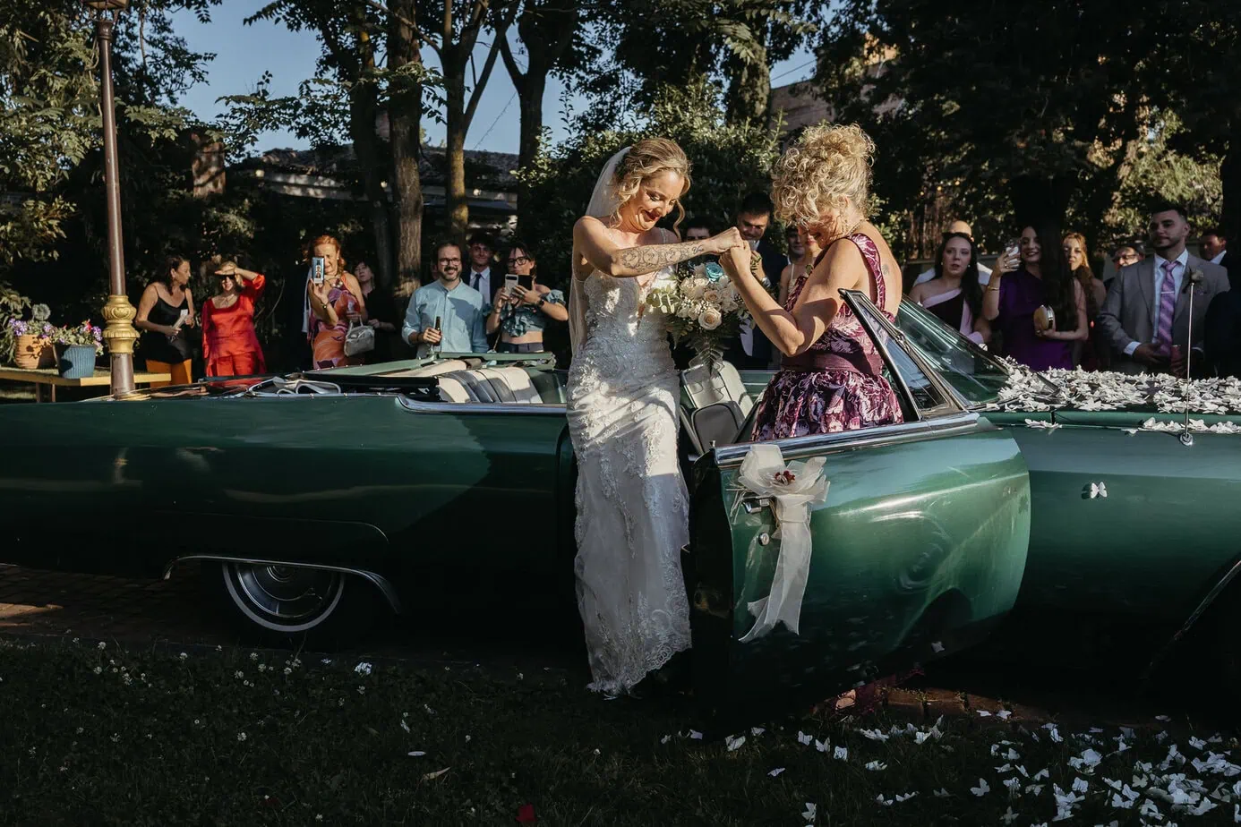wedding pre ceremony finca gurugu I inbodas madrid fotoarte c ()