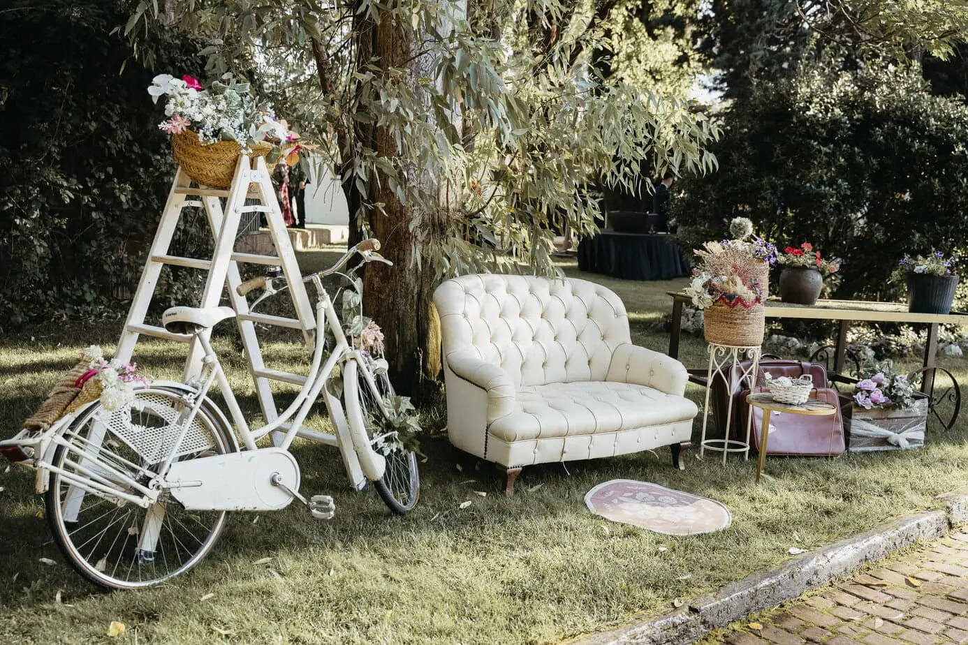 wedding pre ceremony finca gurugu I inbodas madrid fotoarte c ()