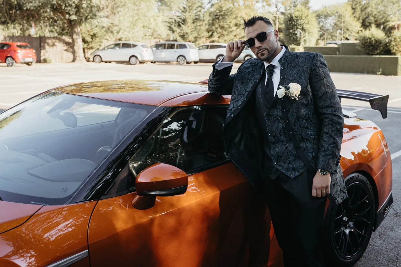 wedding pre ceremony finca gurugu I inbodas madrid fotoarte c ()