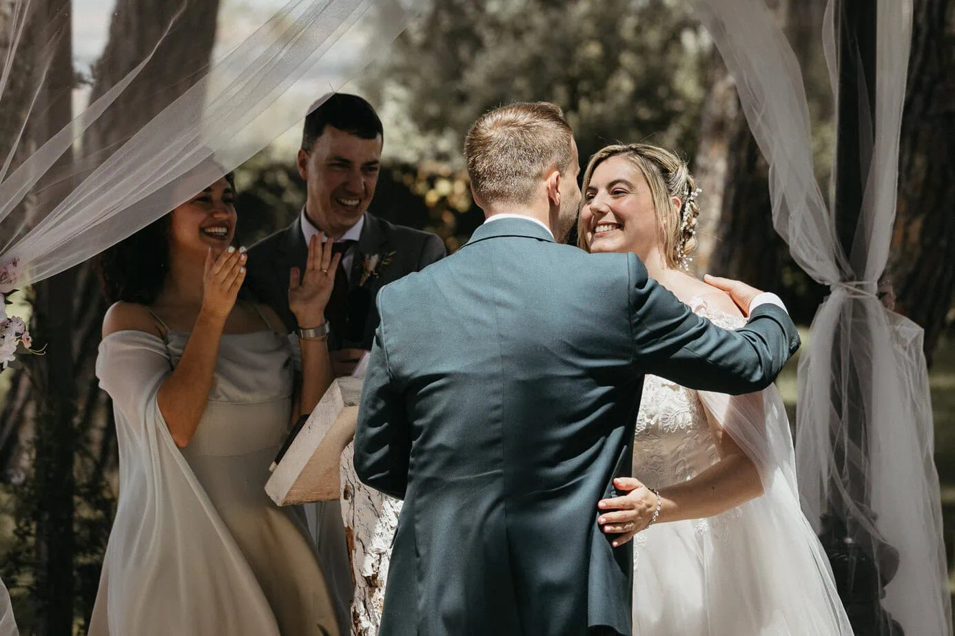 boda ceremonia exterior finca gurugu II inbodas madrid fotoarte c ()
