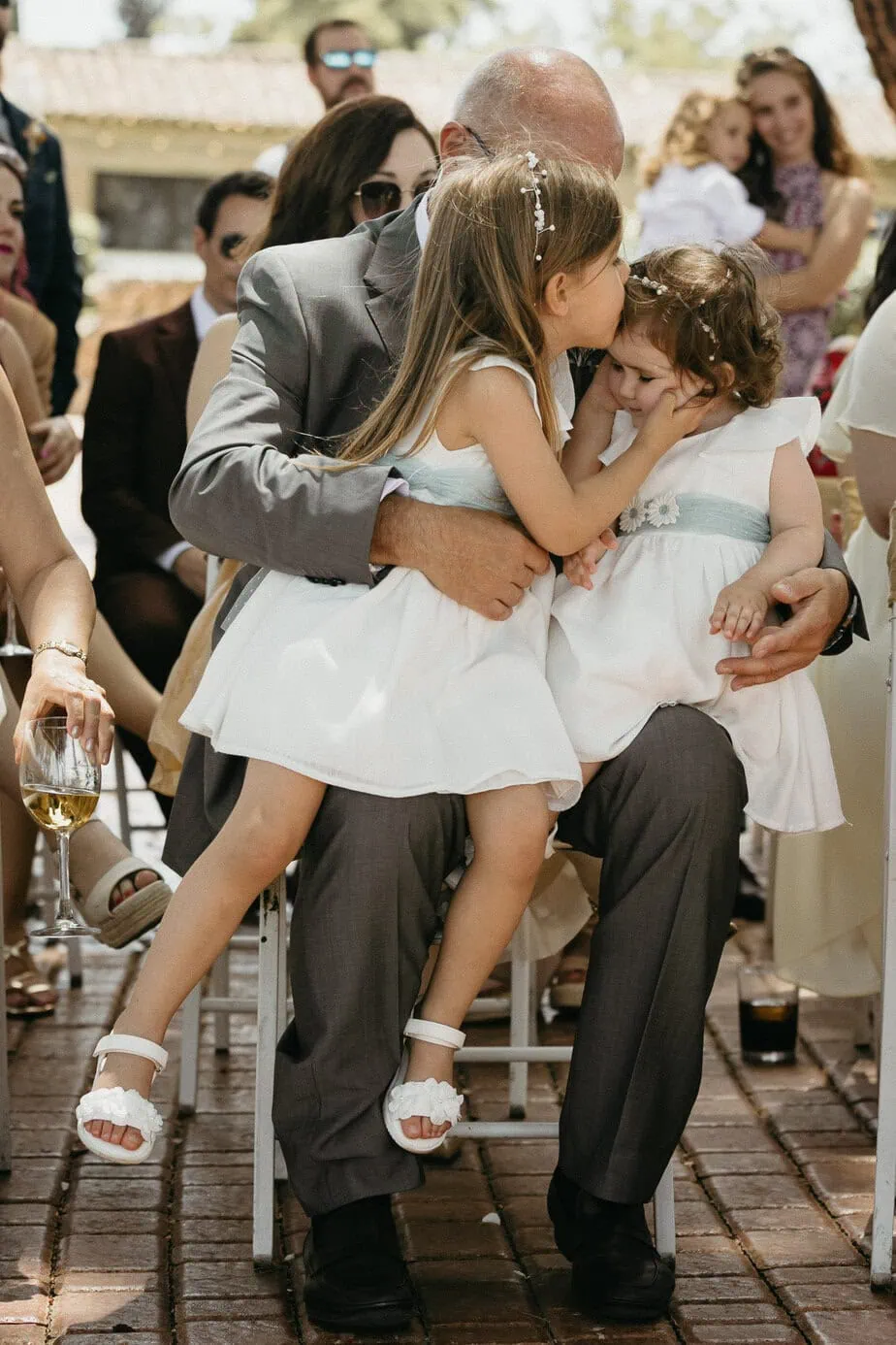 boda ceremonia exterior finca gurugu II inbodas madrid fotoarte c ()