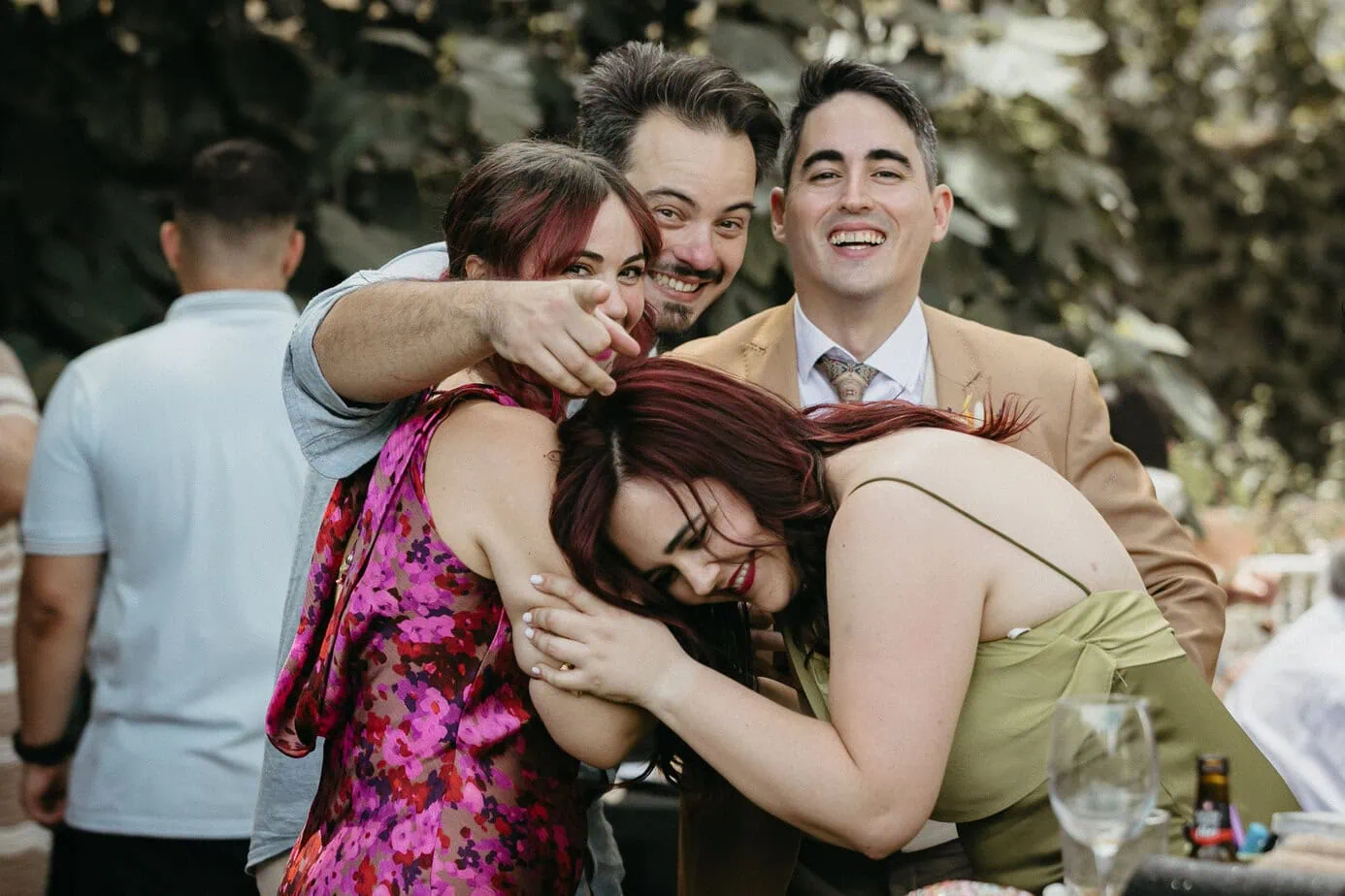 boda coctel finca gurugu II inbodas madrid fotoarte c ()