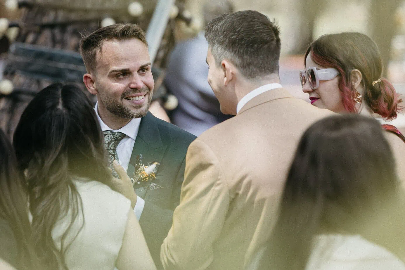boda coctel finca gurugu II inbodas madrid fotoarte c ()