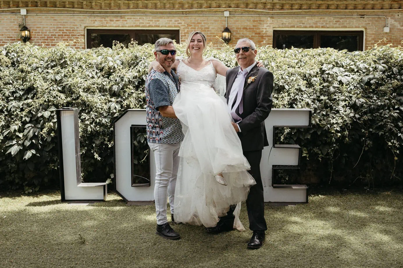 boda coctel finca gurugu II inbodas madrid fotoarte c ()