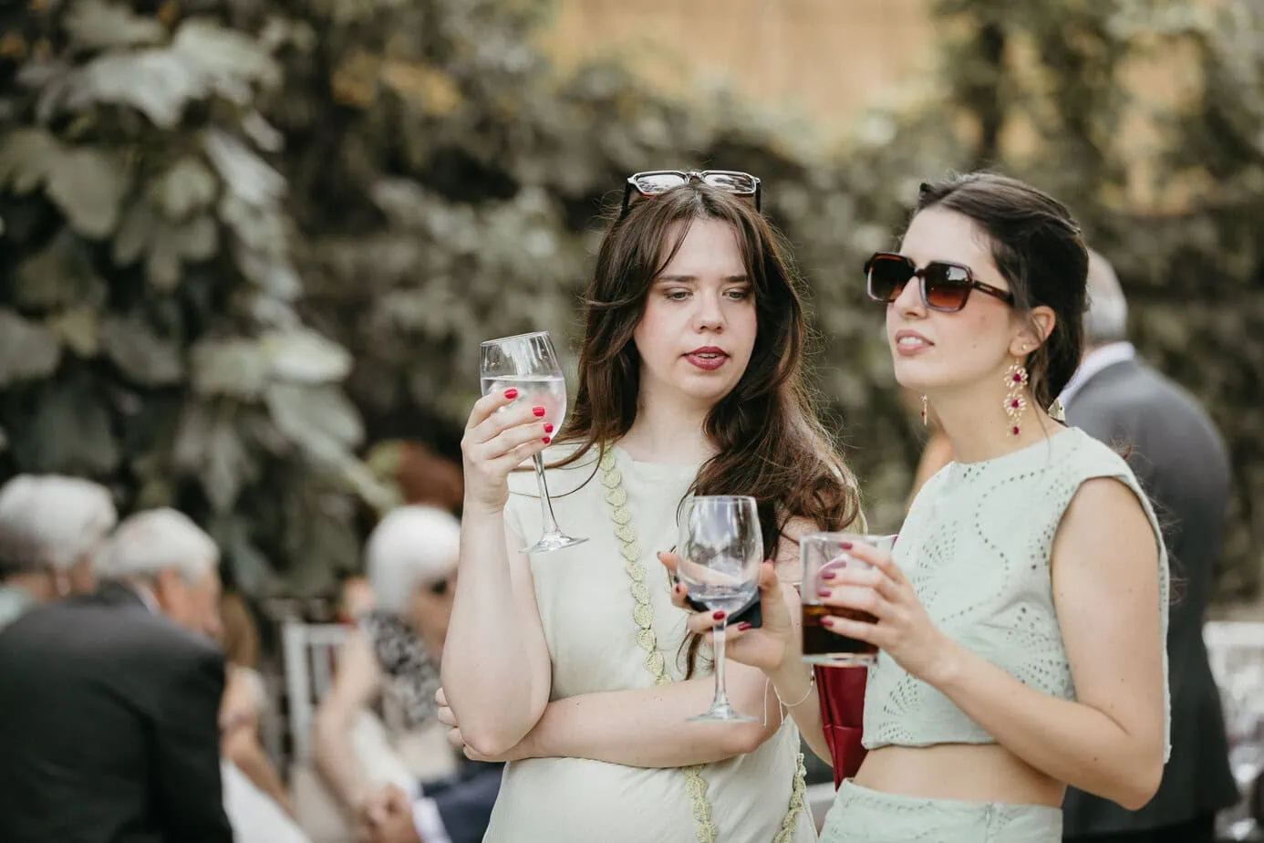 boda coctel finca gurugu II inbodas madrid fotoarte c ()