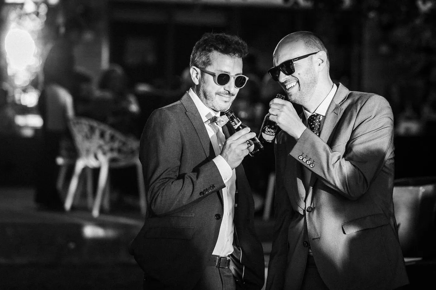 wedding cocktail reception finca gurugu I inbodas madrid fotoarte c ()