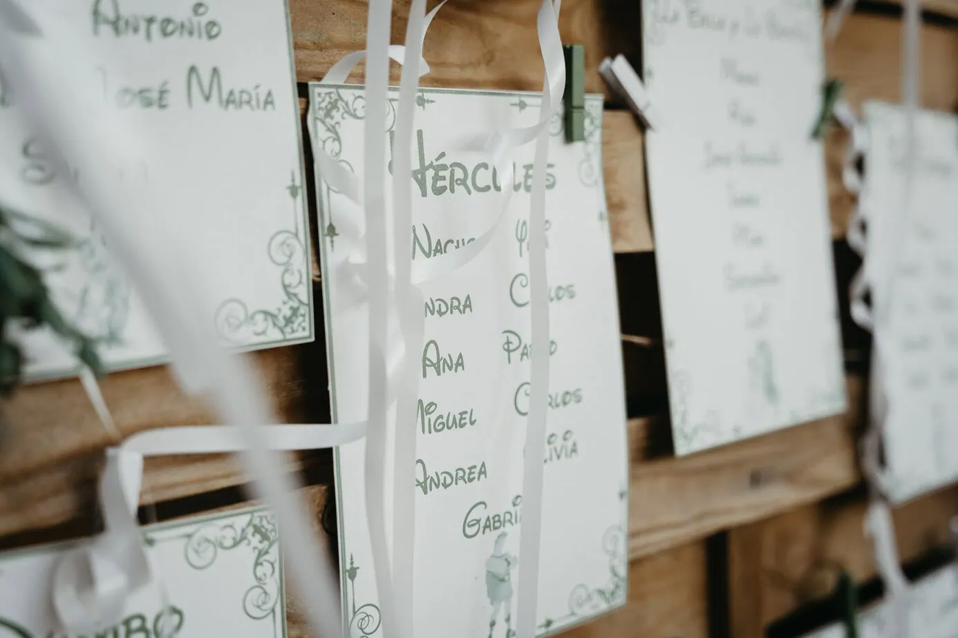 wedding cocktail reception finca gurugu I inbodas madrid fotoarte c ()