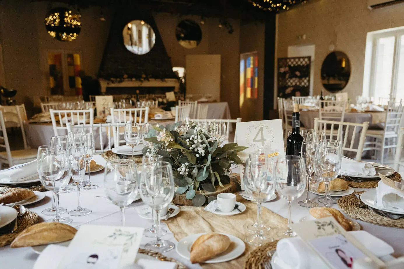 boda banquete finca gurugu II inbodas madrid fotoarte c ()