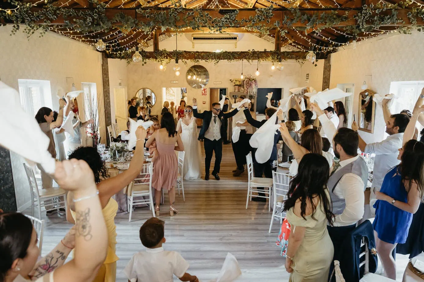 boda banquete finca gurugu II inbodas madrid fotoarte c ()
