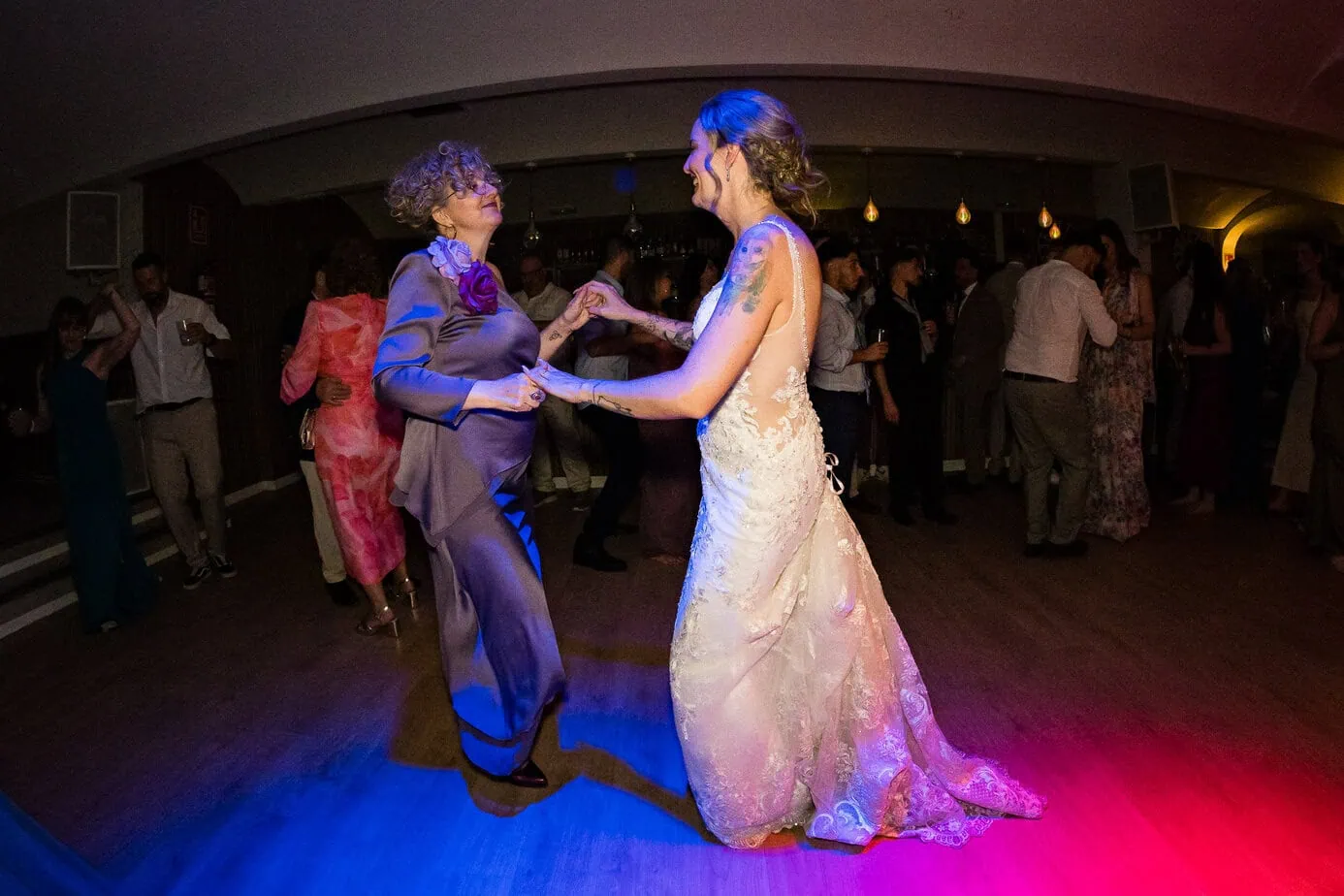 wedding party dance finca gurugu I inbodas madrid fotoarte c ()