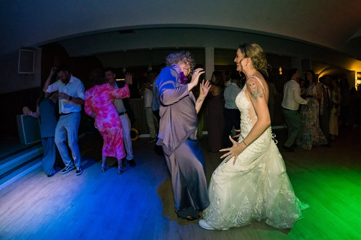 wedding party dance finca gurugu I inbodas madrid fotoarte c ()