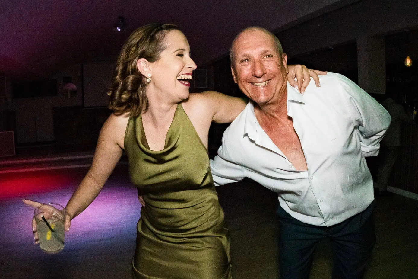 wedding party dance finca gurugu I inbodas madrid fotoarte c ()