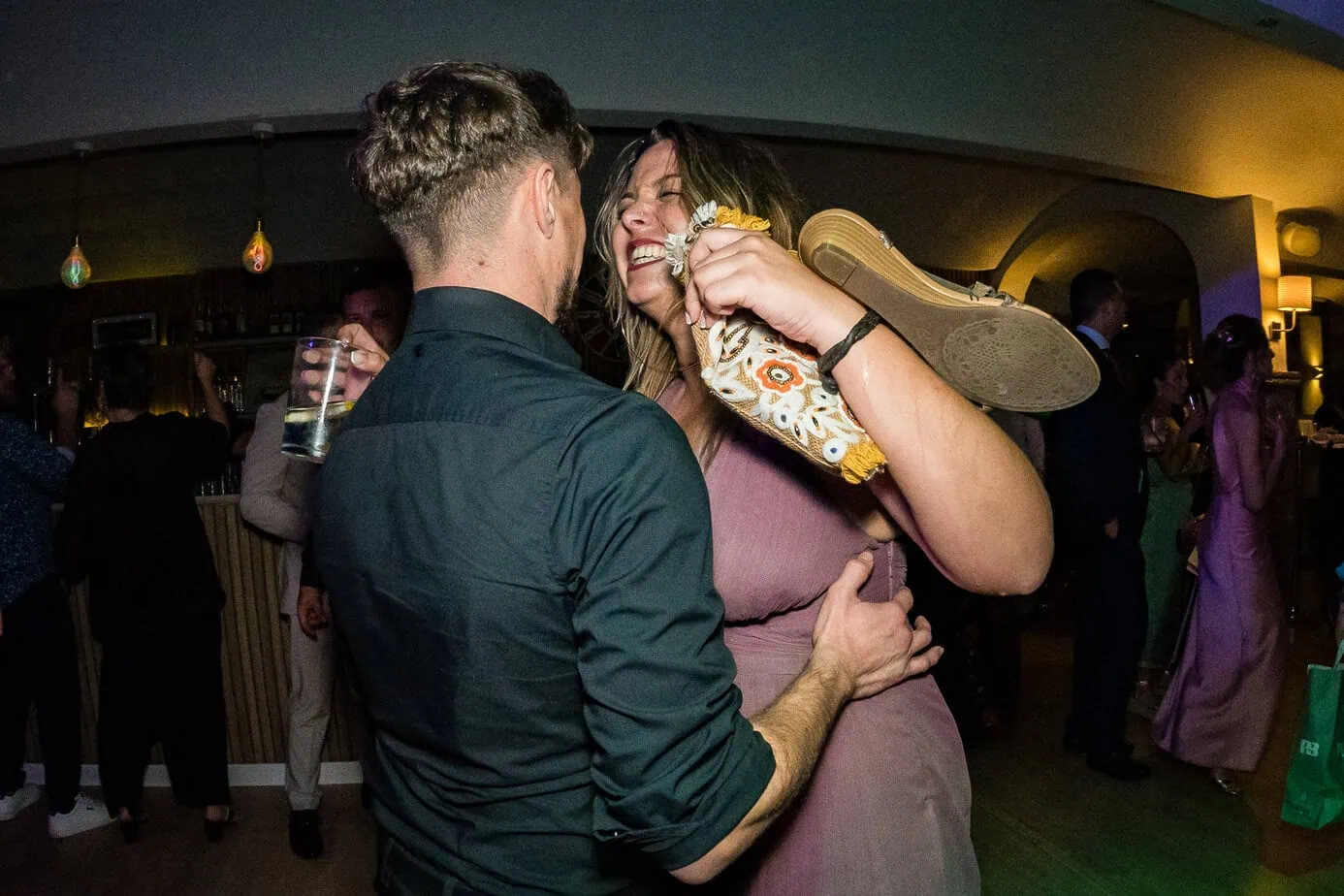 wedding party dance finca gurugu I inbodas madrid fotoarte c ()