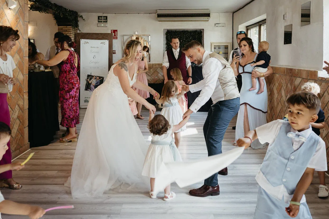 boda fiesta baile finca gurugu II inbodas madrid fotoarte c ()