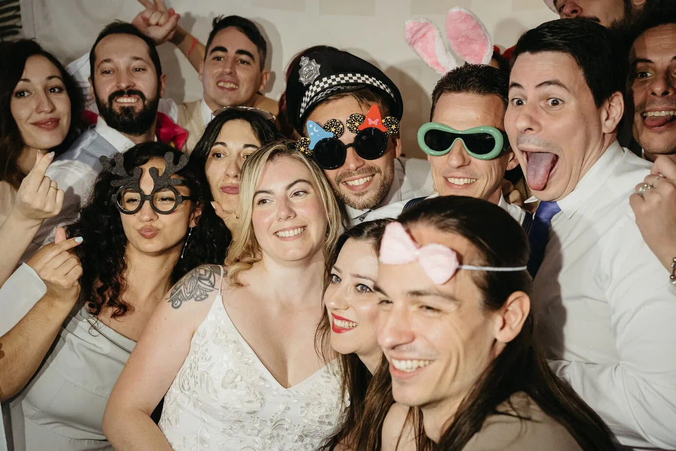 boda fiesta baile finca gurugu II inbodas madrid fotoarte c ()