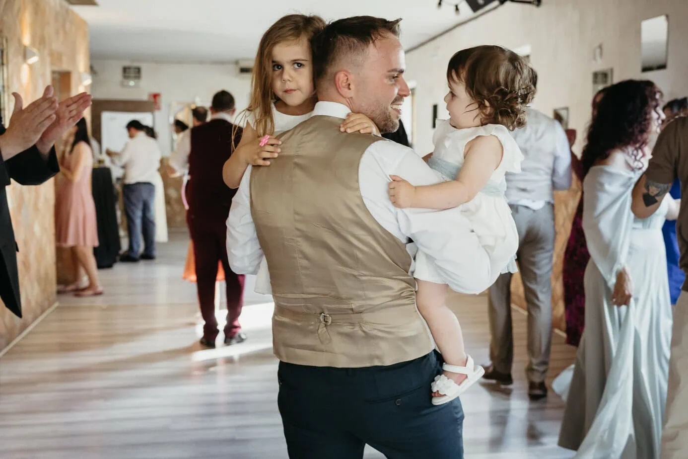 boda fiesta baile finca gurugu II inbodas madrid fotoarte c ()