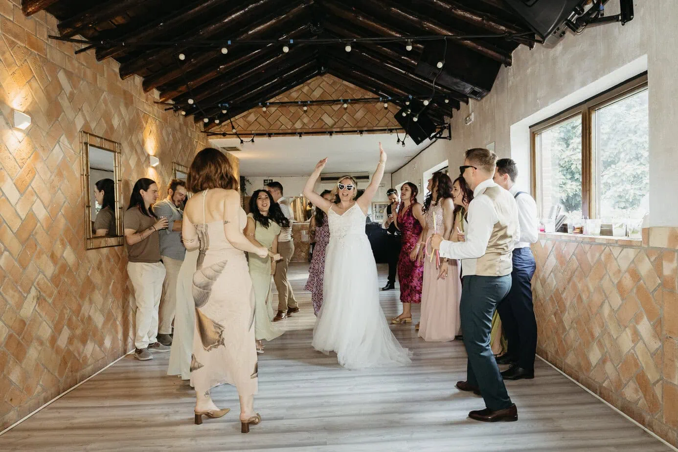 boda fiesta baile finca gurugu II inbodas madrid fotoarte c ()
