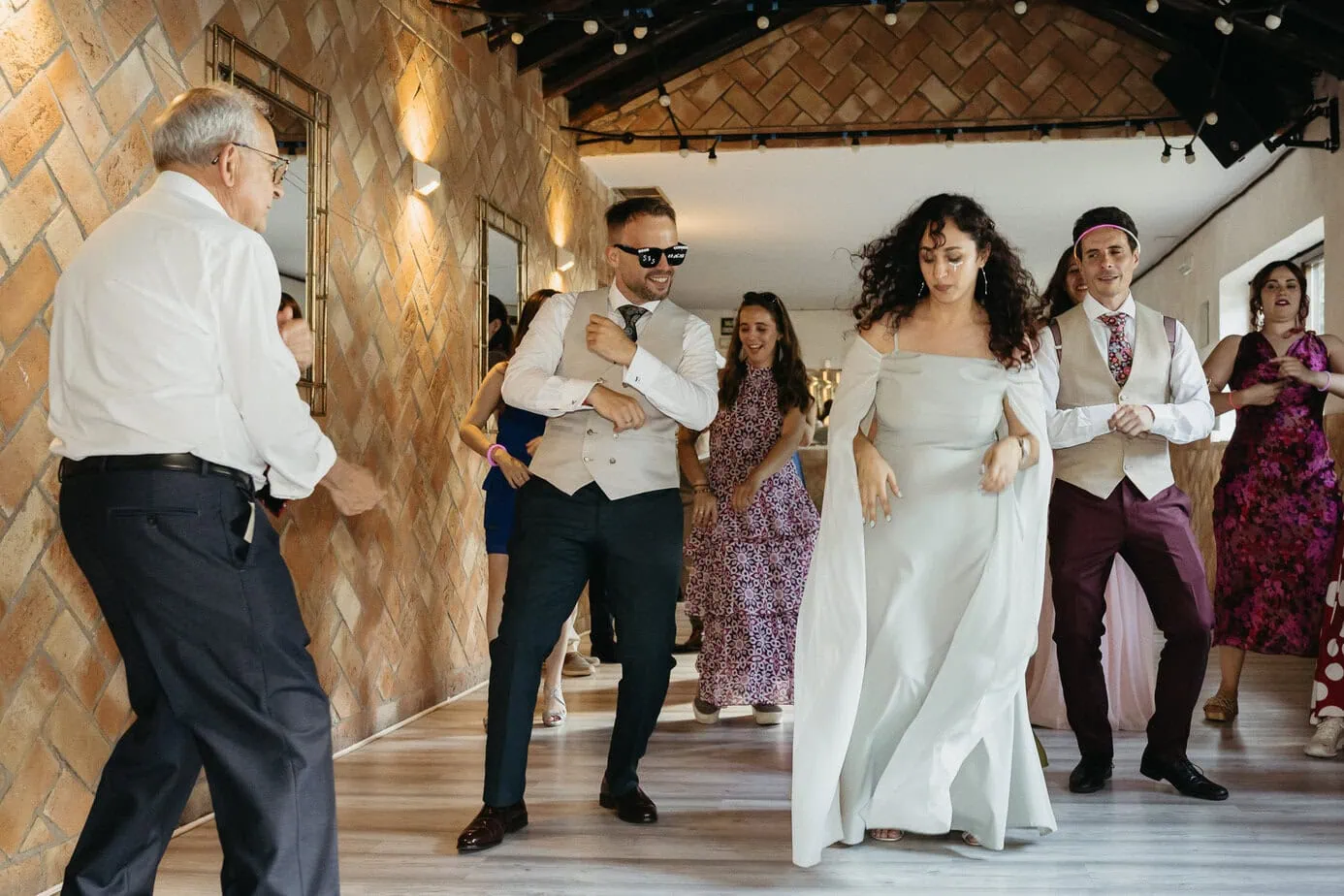 boda fiesta baile finca gurugu II inbodas madrid fotoarte c ()