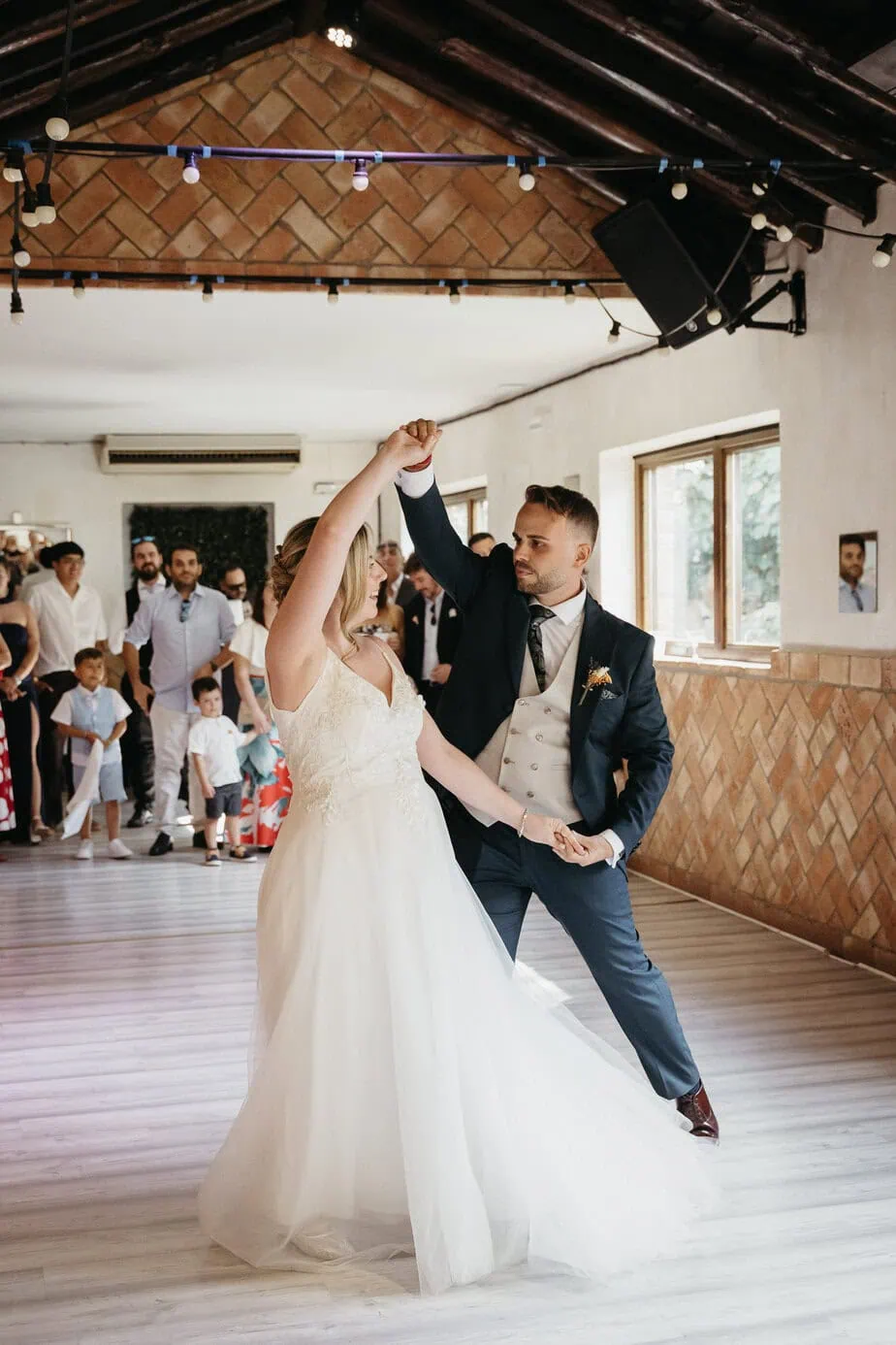 boda fiesta baile finca gurugu II inbodas madrid fotoarte c ()