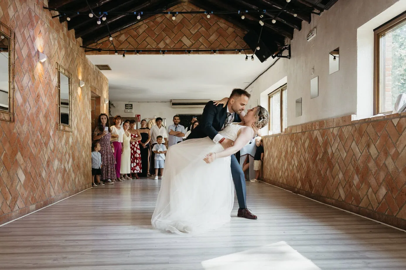 boda fiesta baile finca gurugu II inbodas madrid fotoarte c ()