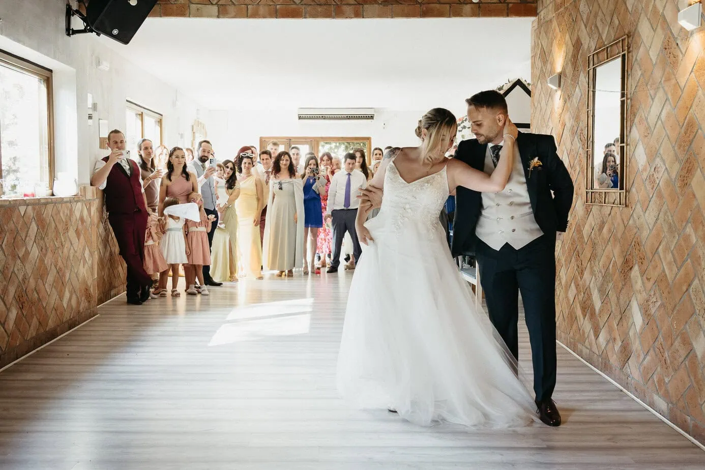 boda fiesta baile finca gurugu II inbodas madrid fotoarte c ()